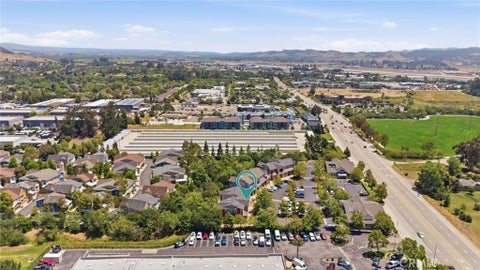 Tiny photo for 3592 Broad ST #104, San Luis Obispo, CA 93401 (MLS # SC26114071)