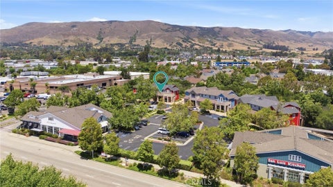 Tiny photo for 3592 Broad ST #104, San Luis Obispo, CA 93401 (MLS # SC26114071)