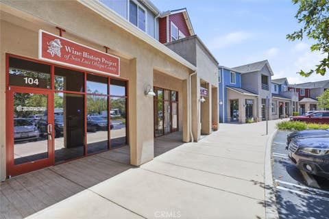 Photo of 3592 Broad ST #104, San Luis Obispo, CA 93401 (MLS # SC26114071)