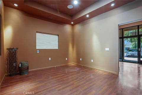 Tiny photo for 3592 Broad ST #104, San Luis Obispo, CA 93401 (MLS # SC26114071)