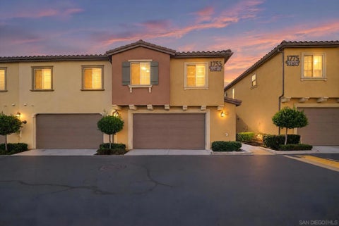 Photo of 1755 Saltaire Place PL #37, San Diego, CA 92154 (MLS # 260024896SD)