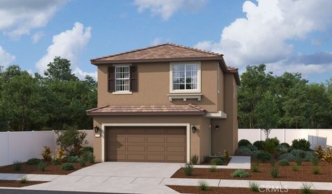 1847 Jojoba Drive Santa Paula CA 93060