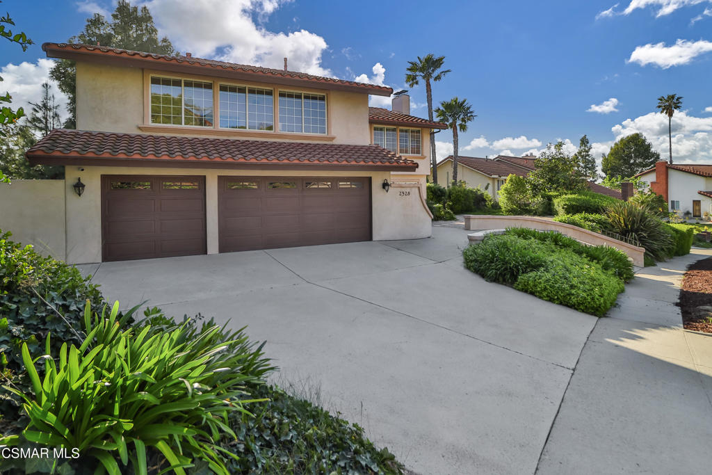 2328 Otono Circle