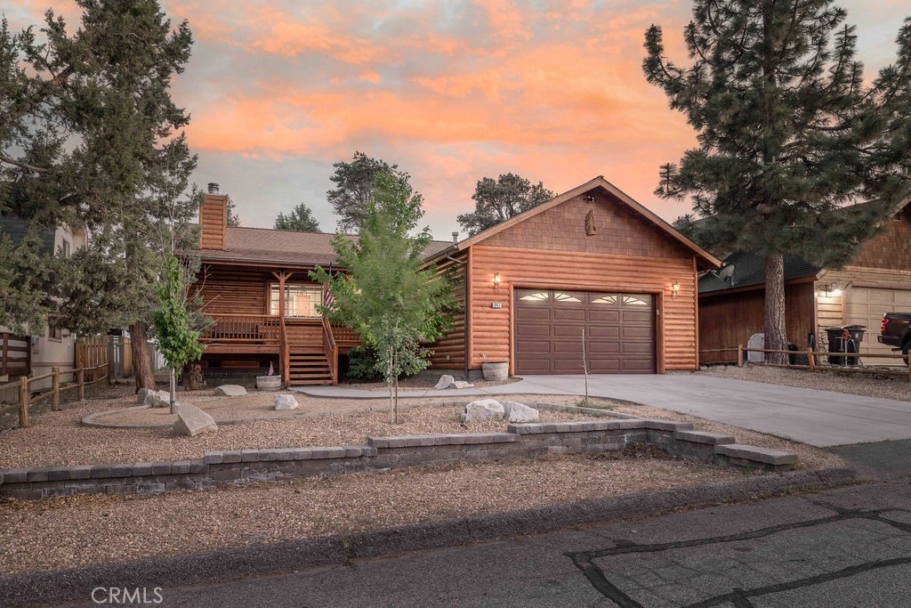 1247 Panorama Drive