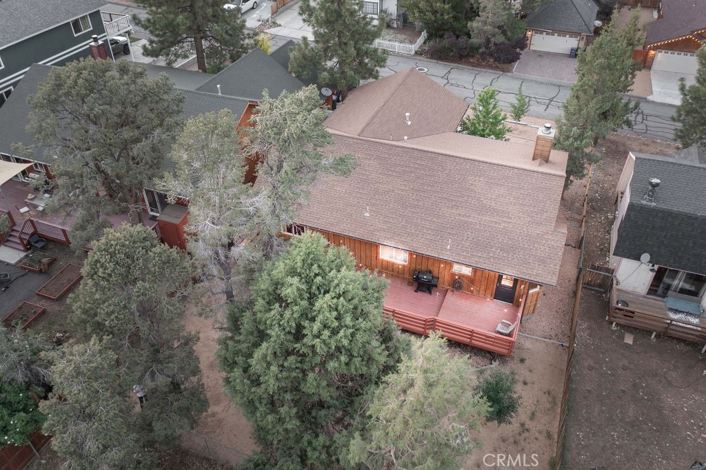 1247 Panorama Drive