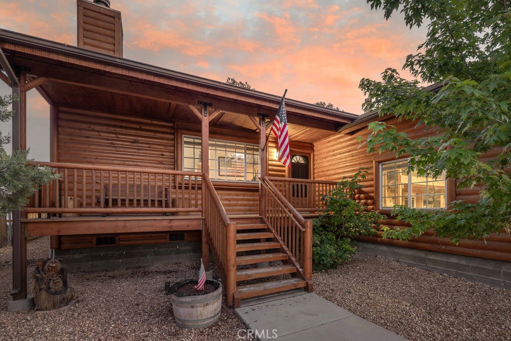 1247 Panorama Drive