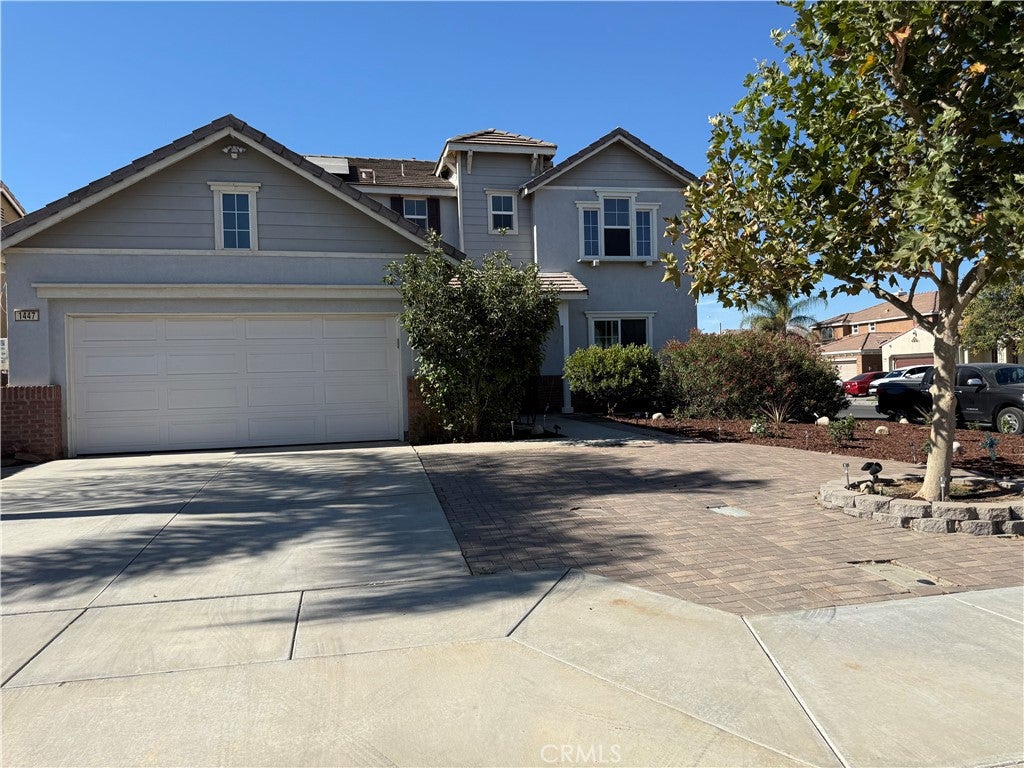 1447 Birmingham Drive