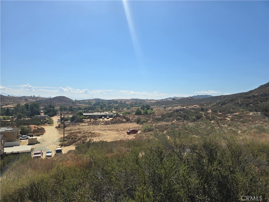 0 Magnolia Road