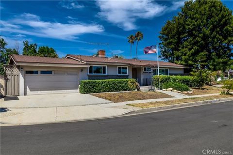 16431 Stare Street North Hills CA 91343