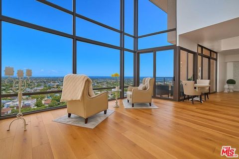 Photo of 4337 Marina City Drive #PH40, Marina Del Rey, CA 90292 (MLS # 25565895)