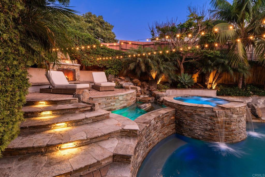 3736 Donna Court