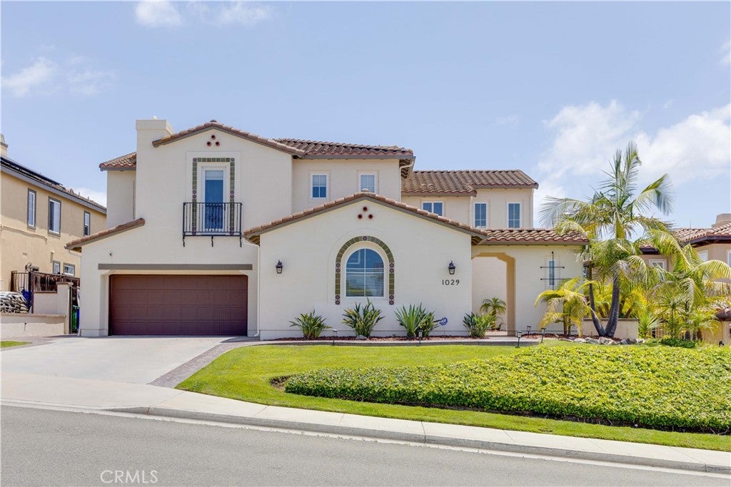 1029 Straightaway Court