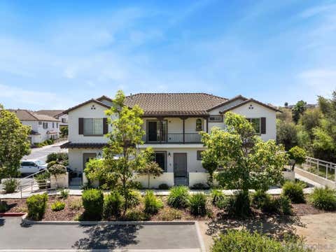 Photo of 5531 Old Ranch Rd. RD #49, Oceanside, CA 92057 (MLS # 260020913SD)