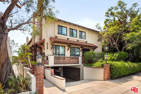 Photo of 938 18th Street #5, Santa Monica, CA 90403 (MLS # 25584255)