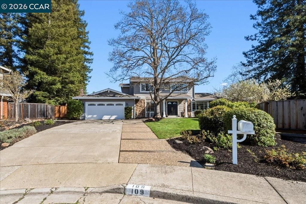 Photo of 109 Posada Ct Ct, San Ramon, CA 94583 (MLS # 41131250)