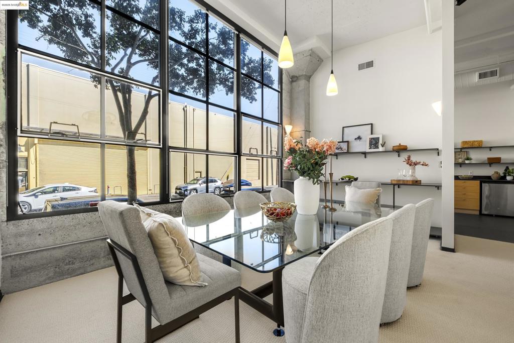 EMERYVILLE - Residential