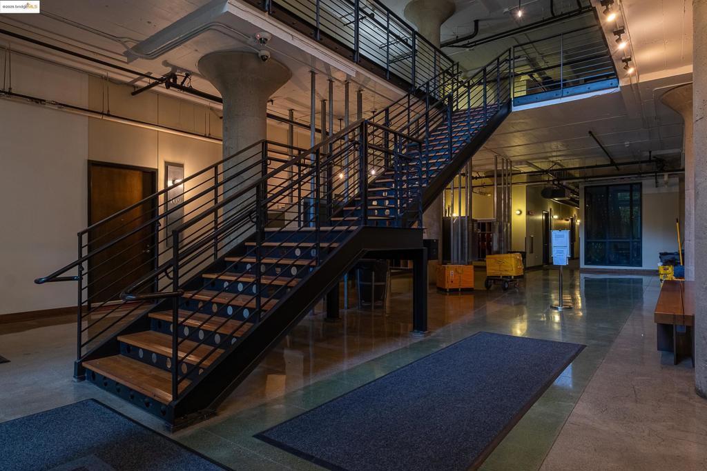 EMERYVILLE - Residential