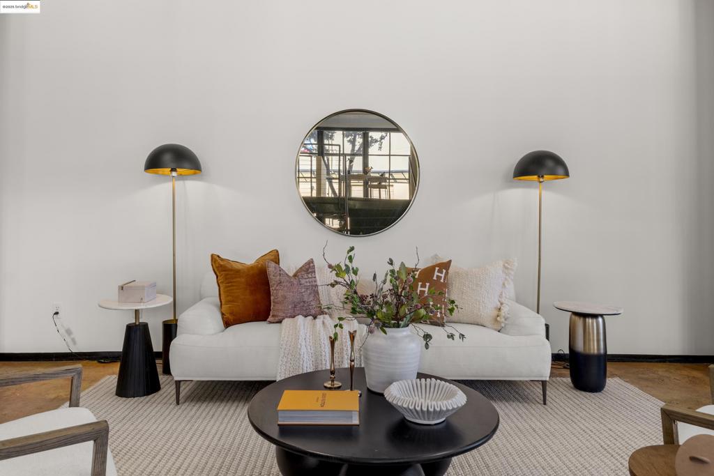 EMERYVILLE - Residential