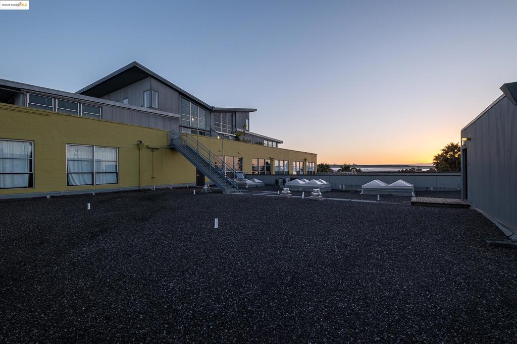 EMERYVILLE - Residential