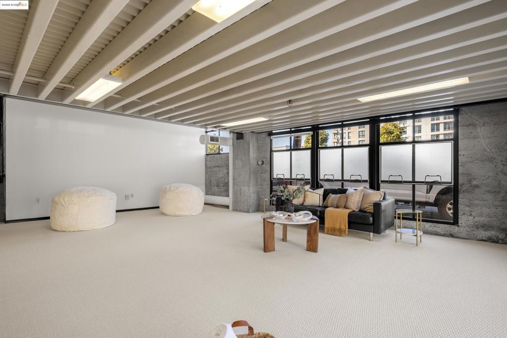 EMERYVILLE - Residential