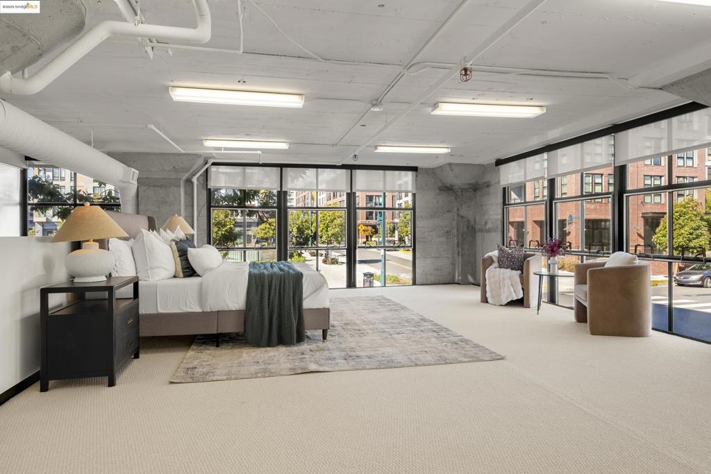 EMERYVILLE - Residential