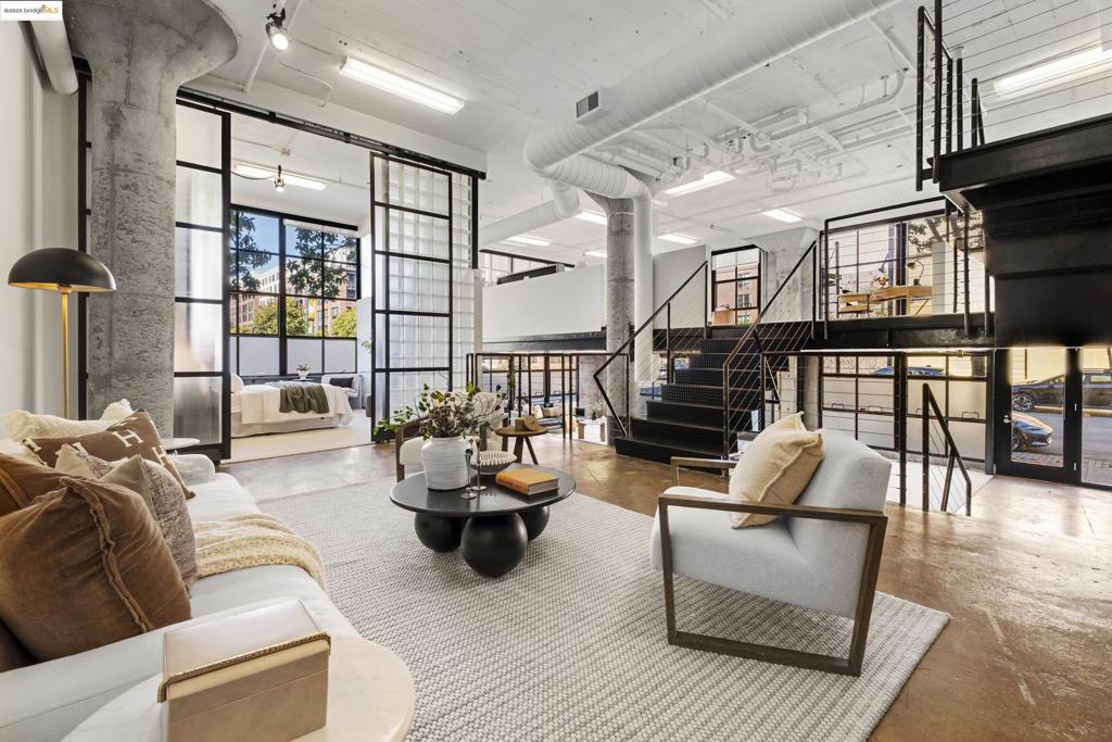 EMERYVILLE - Residential