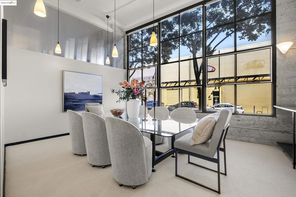 EMERYVILLE - Residential