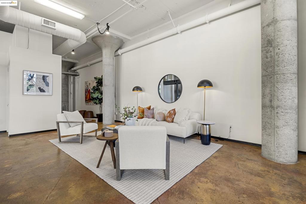 EMERYVILLE - Residential