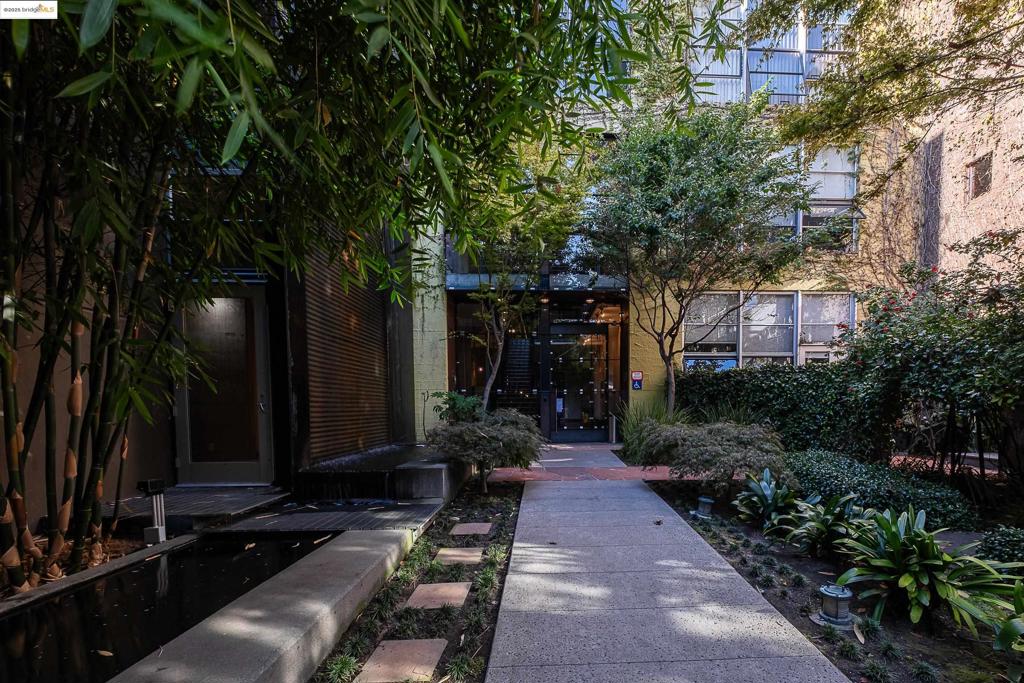 EMERYVILLE - Residential