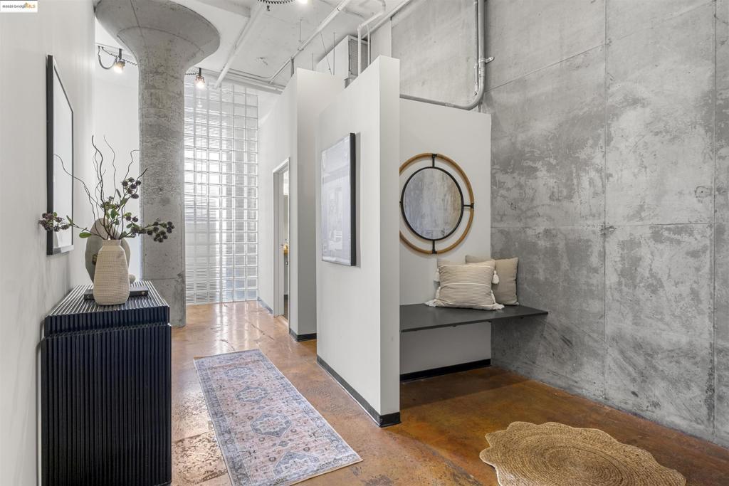 EMERYVILLE - Residential