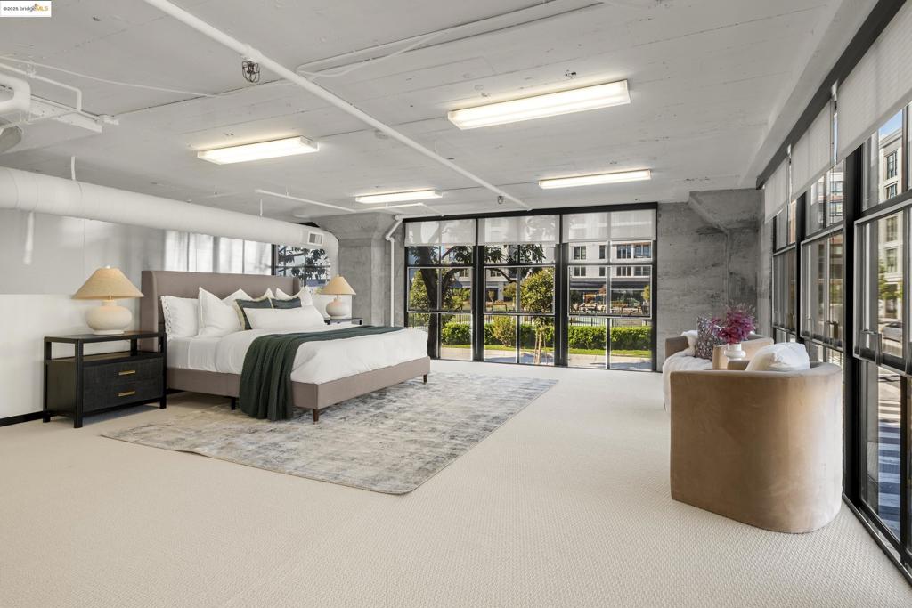 EMERYVILLE - Residential