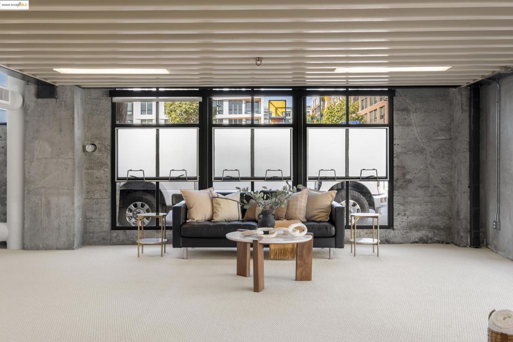 EMERYVILLE - Residential