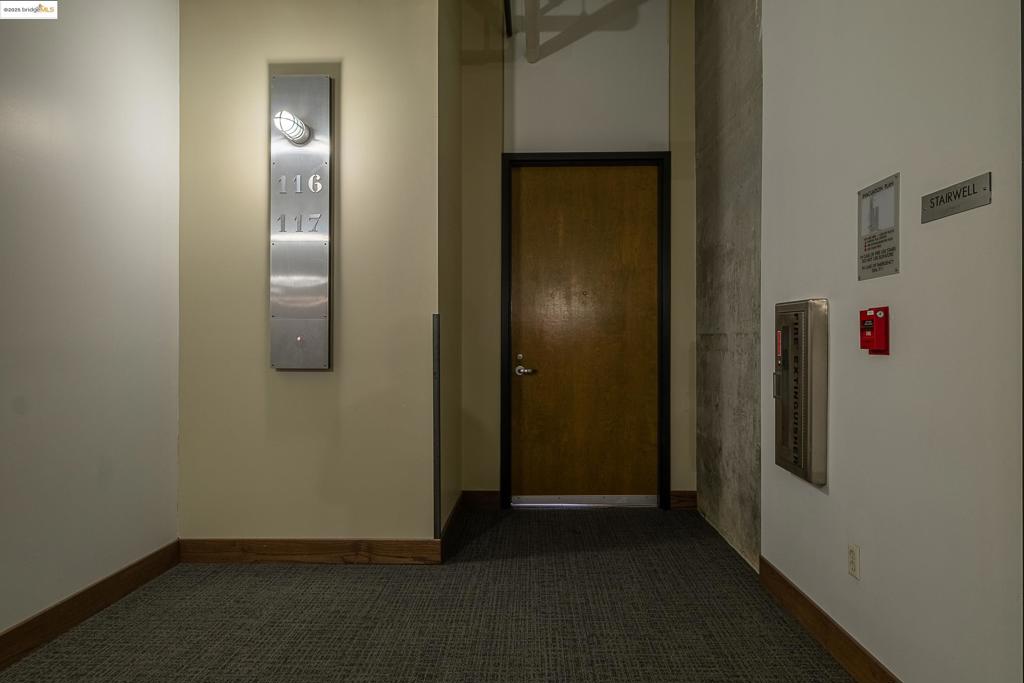 EMERYVILLE - Residential