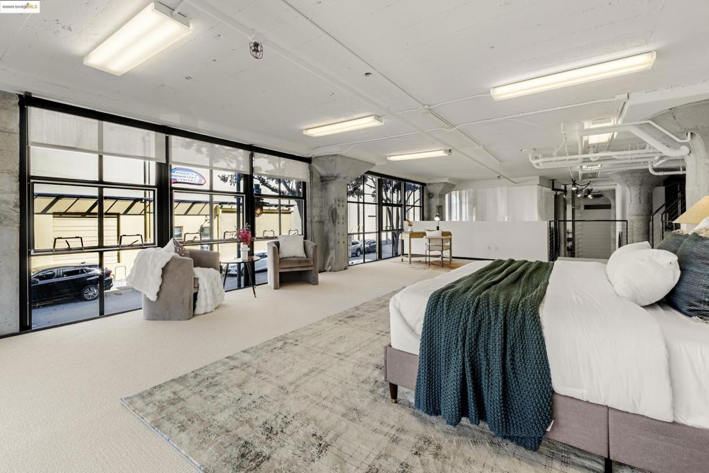 EMERYVILLE - Residential