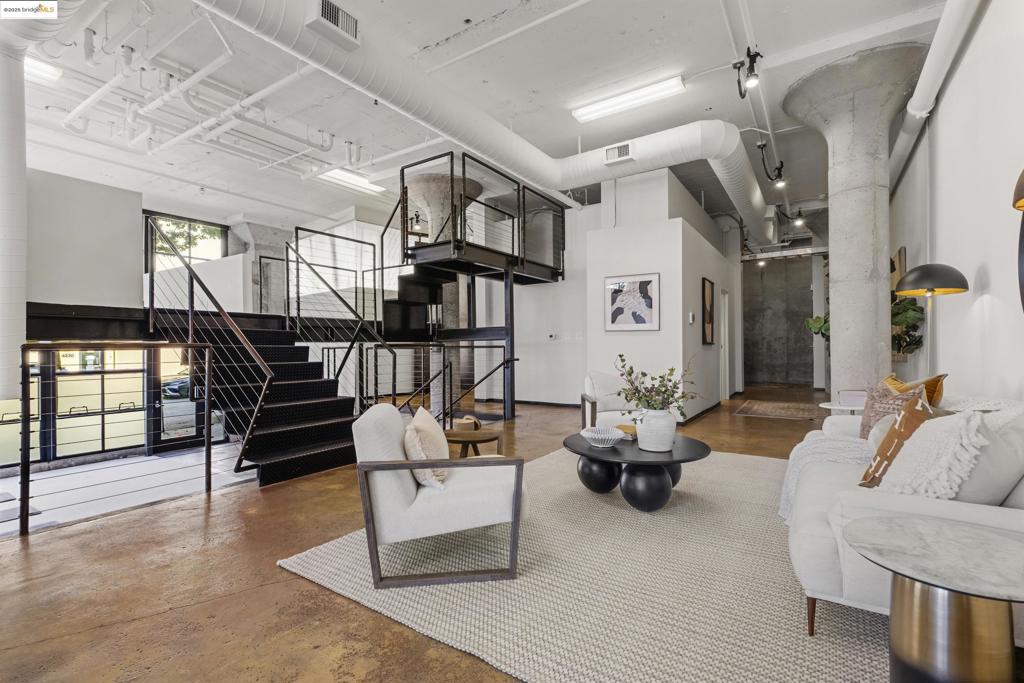 EMERYVILLE - Residential