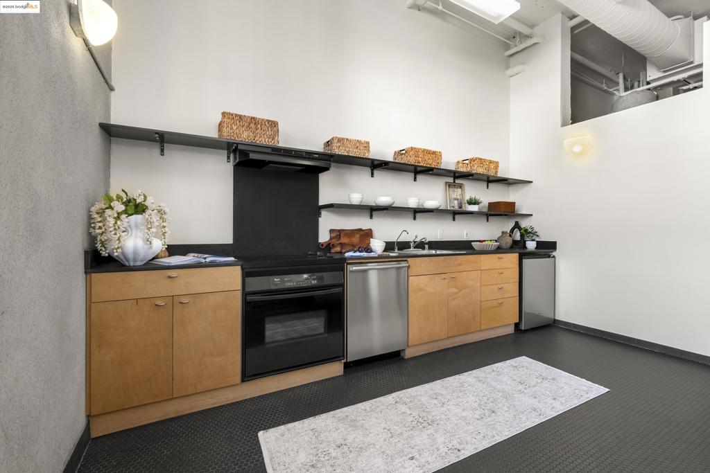 EMERYVILLE - Residential