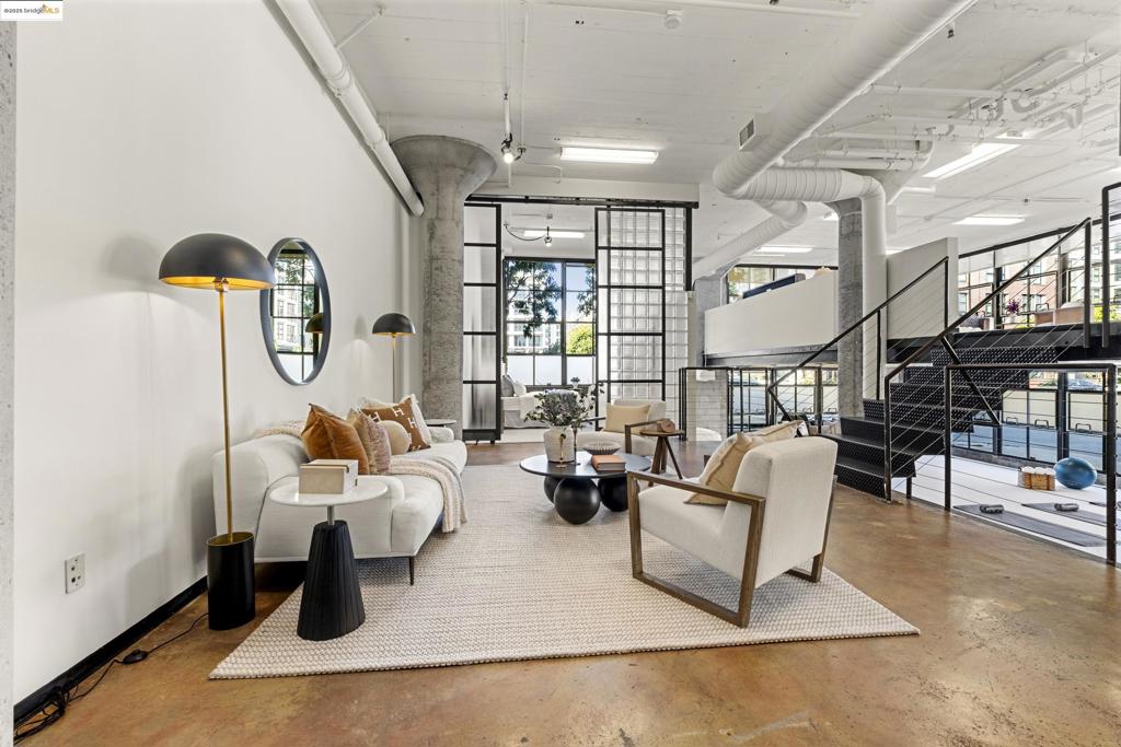 EMERYVILLE - Residential