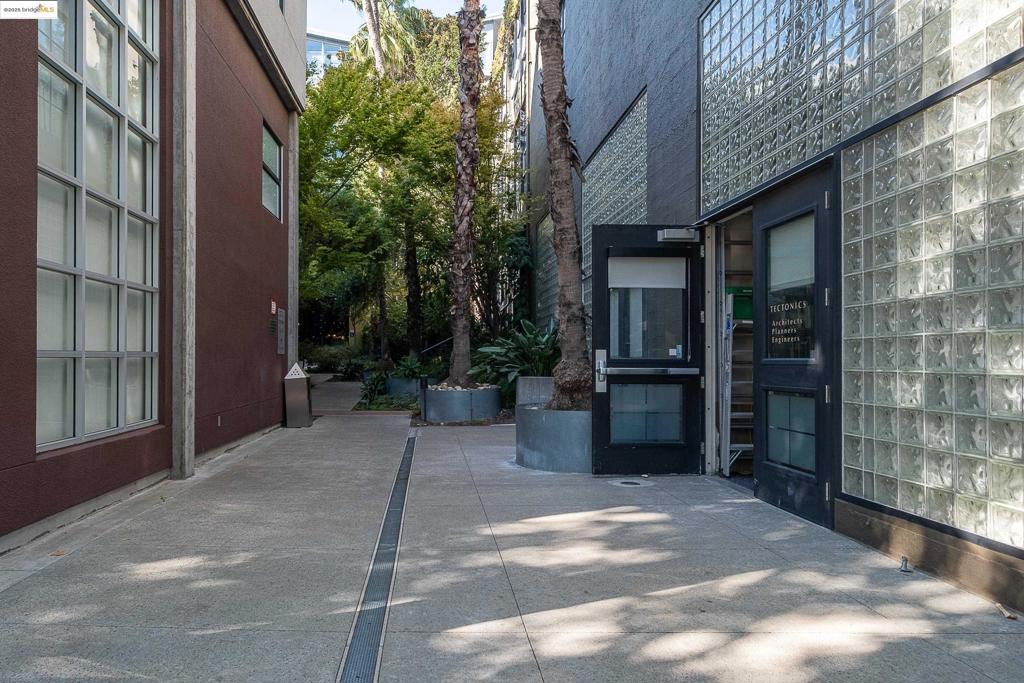 EMERYVILLE - Residential