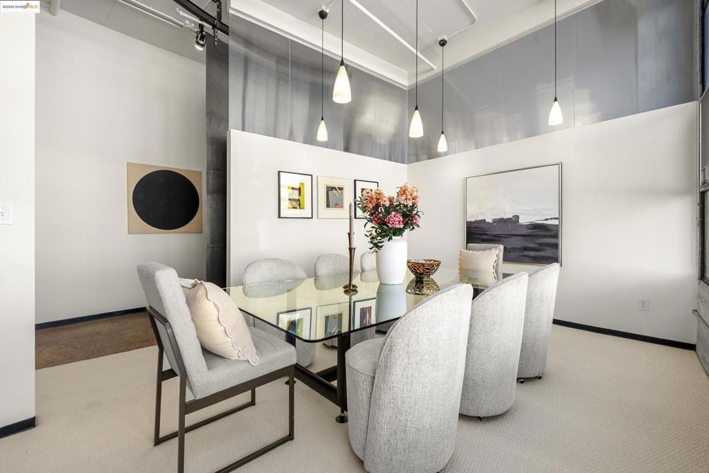 EMERYVILLE - Residential