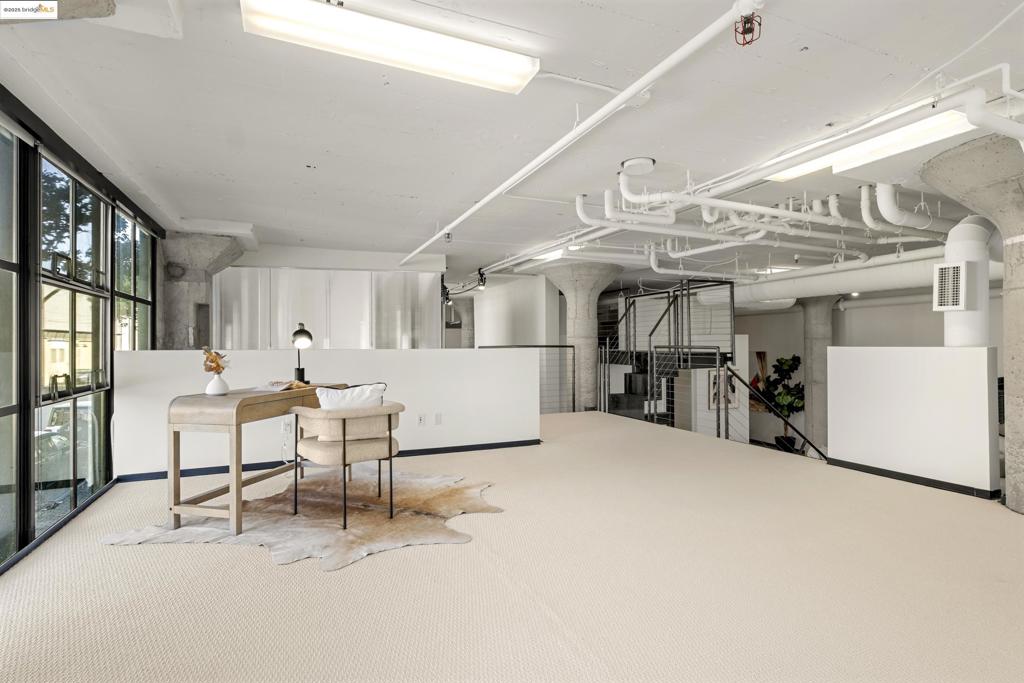 EMERYVILLE - Residential