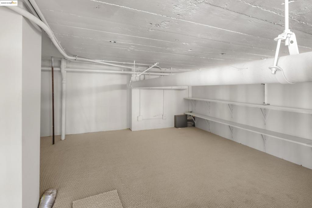 EMERYVILLE - Residential