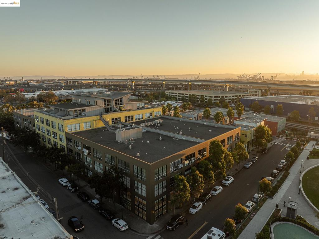 EMERYVILLE - Residential