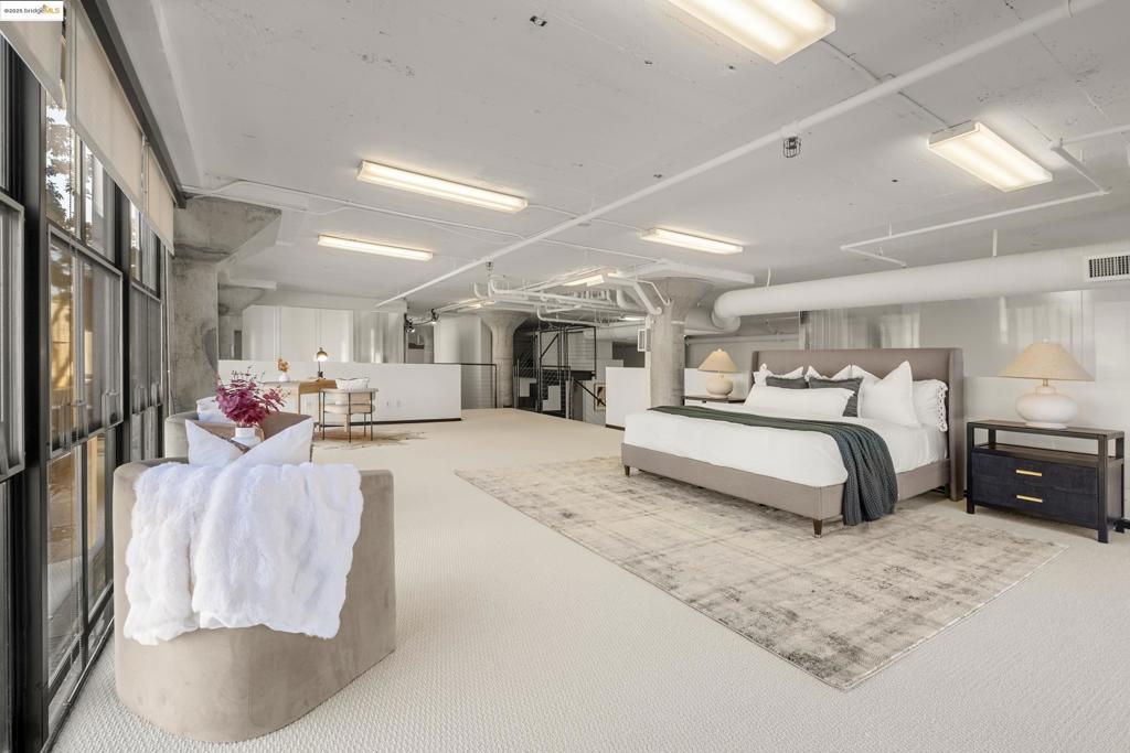 EMERYVILLE - Residential