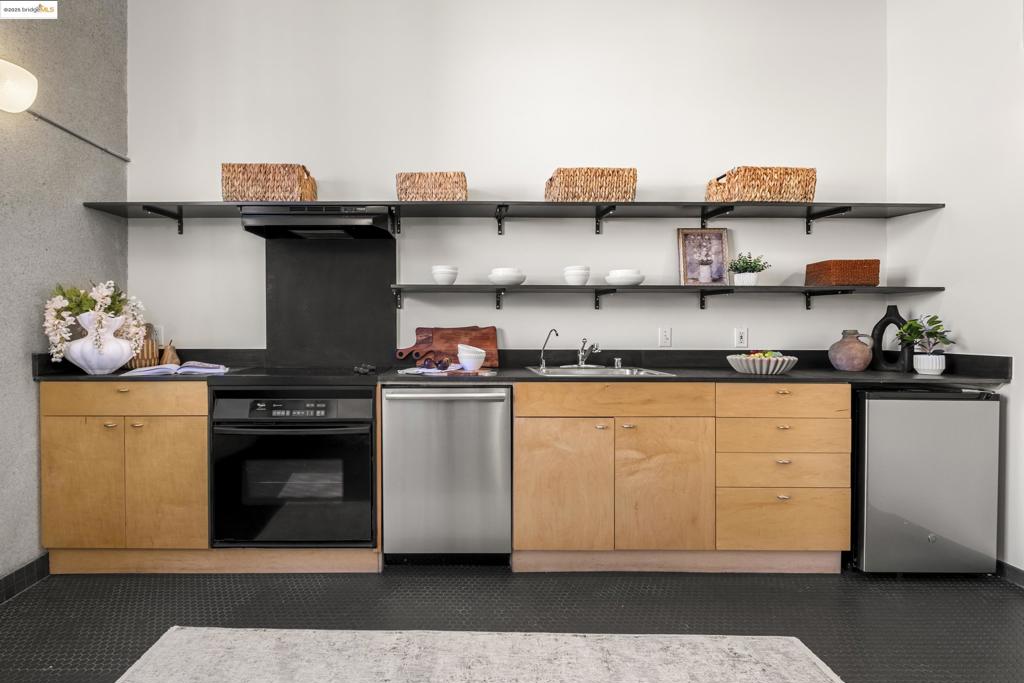 EMERYVILLE - Residential