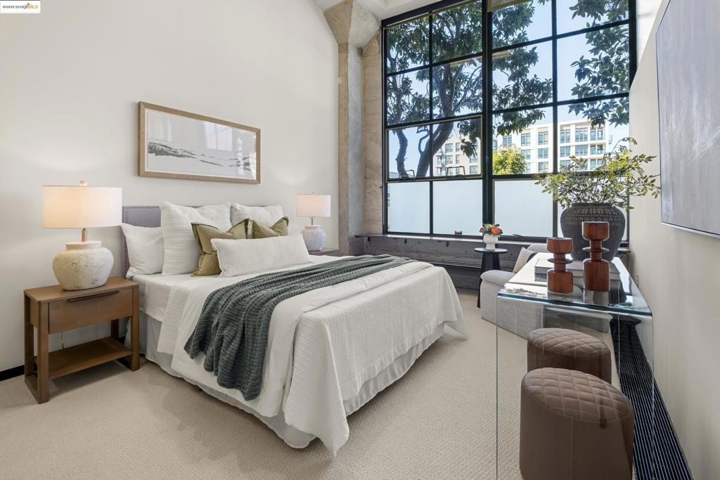 EMERYVILLE - Residential