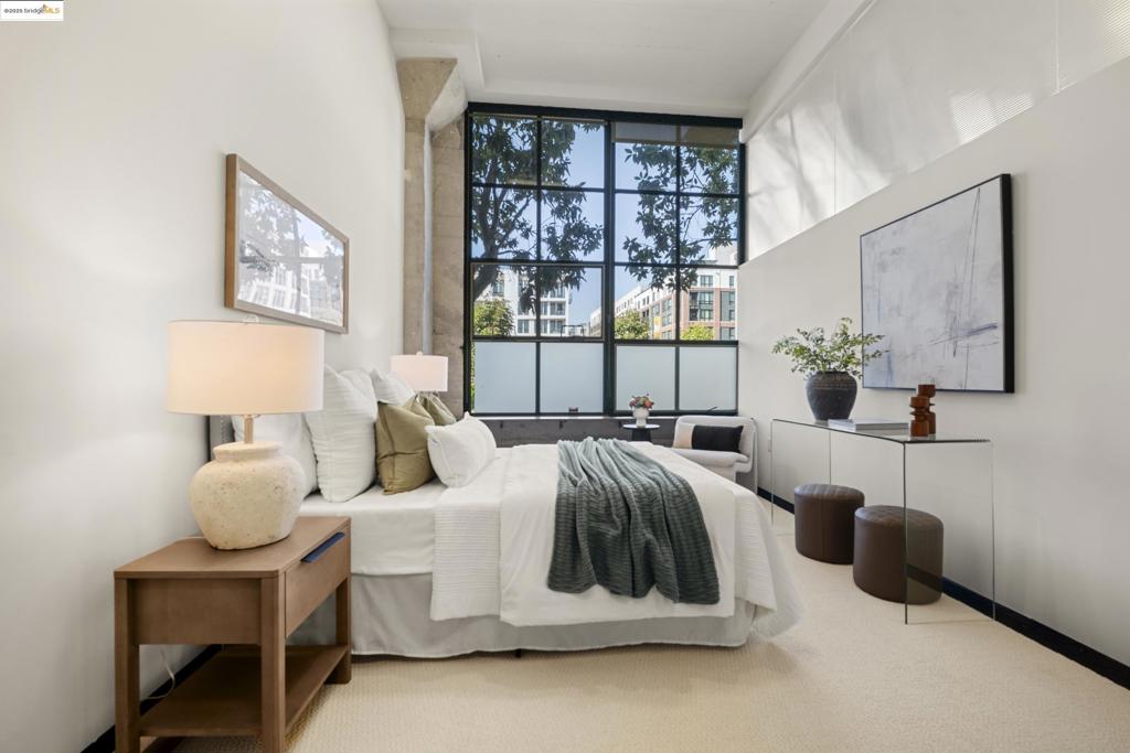 EMERYVILLE - Residential