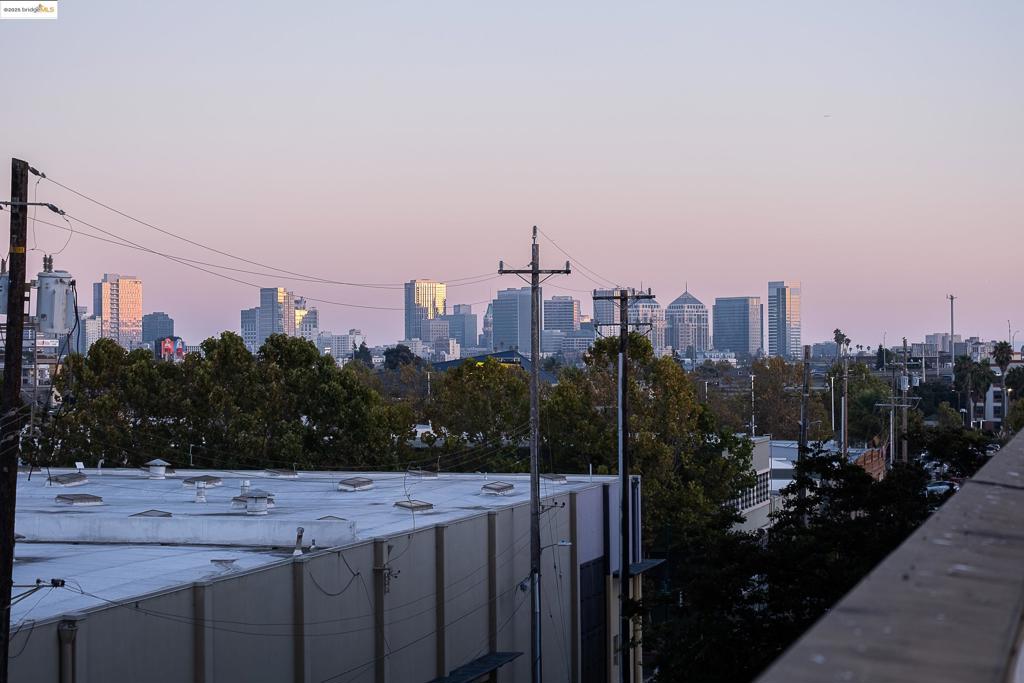 EMERYVILLE - Residential