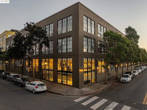 Photo of 1500 Park Ave Ave #116 & 117, Emeryville, CA 94608 (MLS # 41114998)