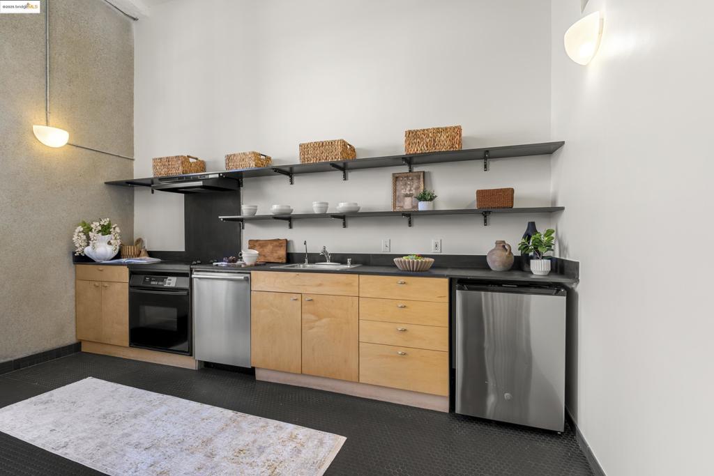 EMERYVILLE - Residential