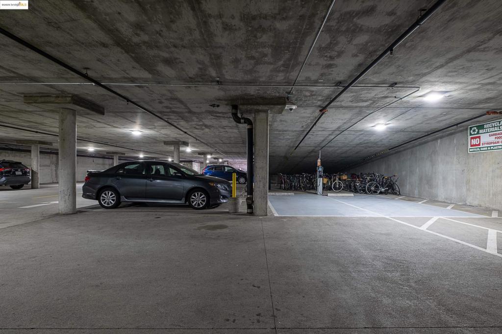 EMERYVILLE - Residential